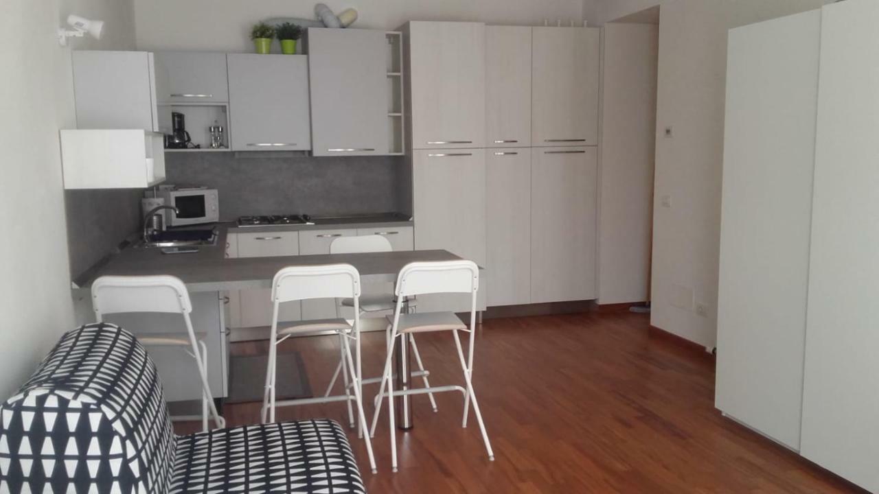 מאלצ'סינה Gioel Studio מראה חיצוני תמונה